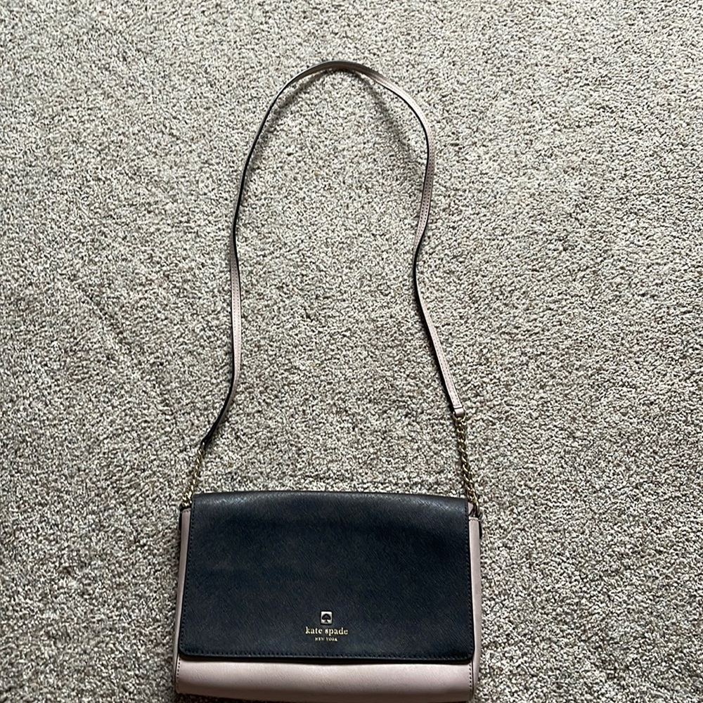 Kate spade crossbody